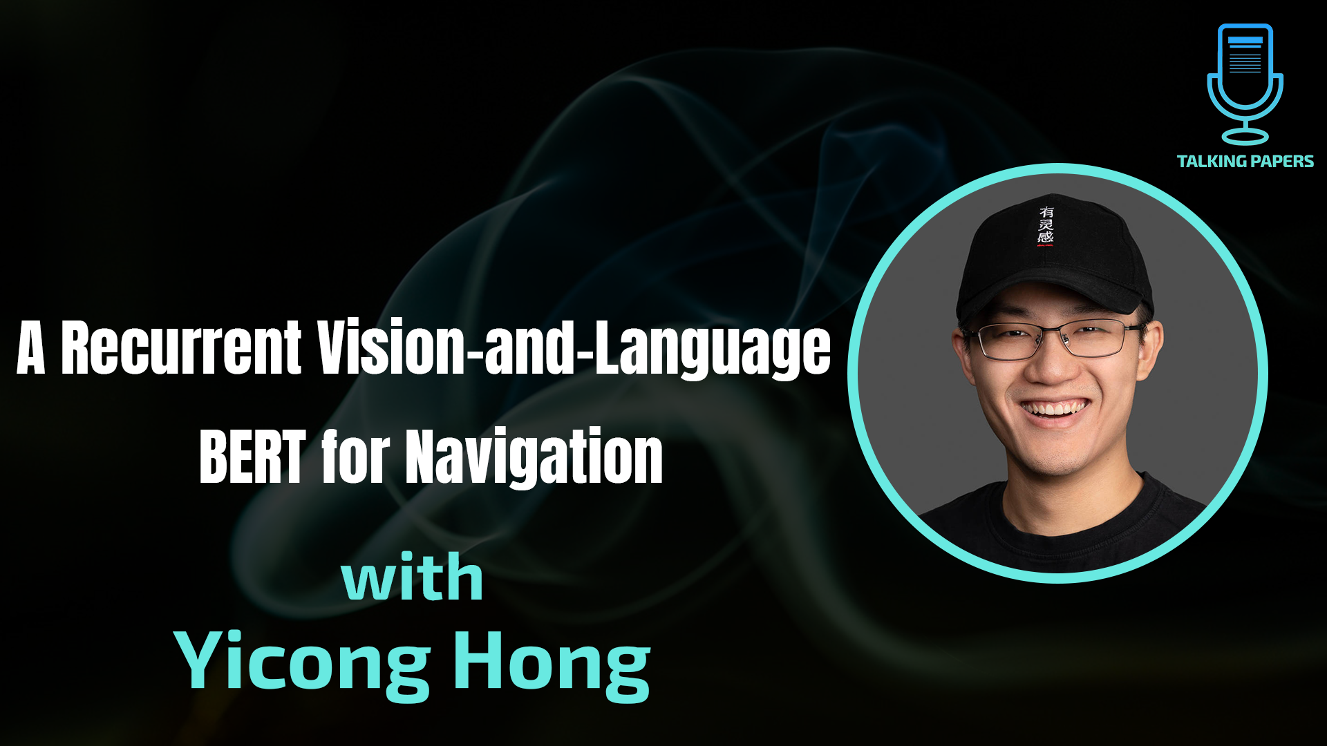 VLN BERT:  A Recurrent Vision-and-Language BERT for Navigation