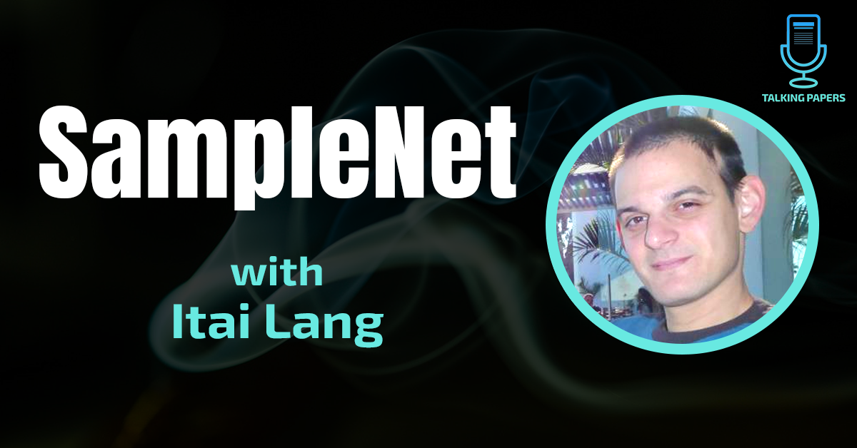 SampleNet: Differentiable Point Cloud Sampling