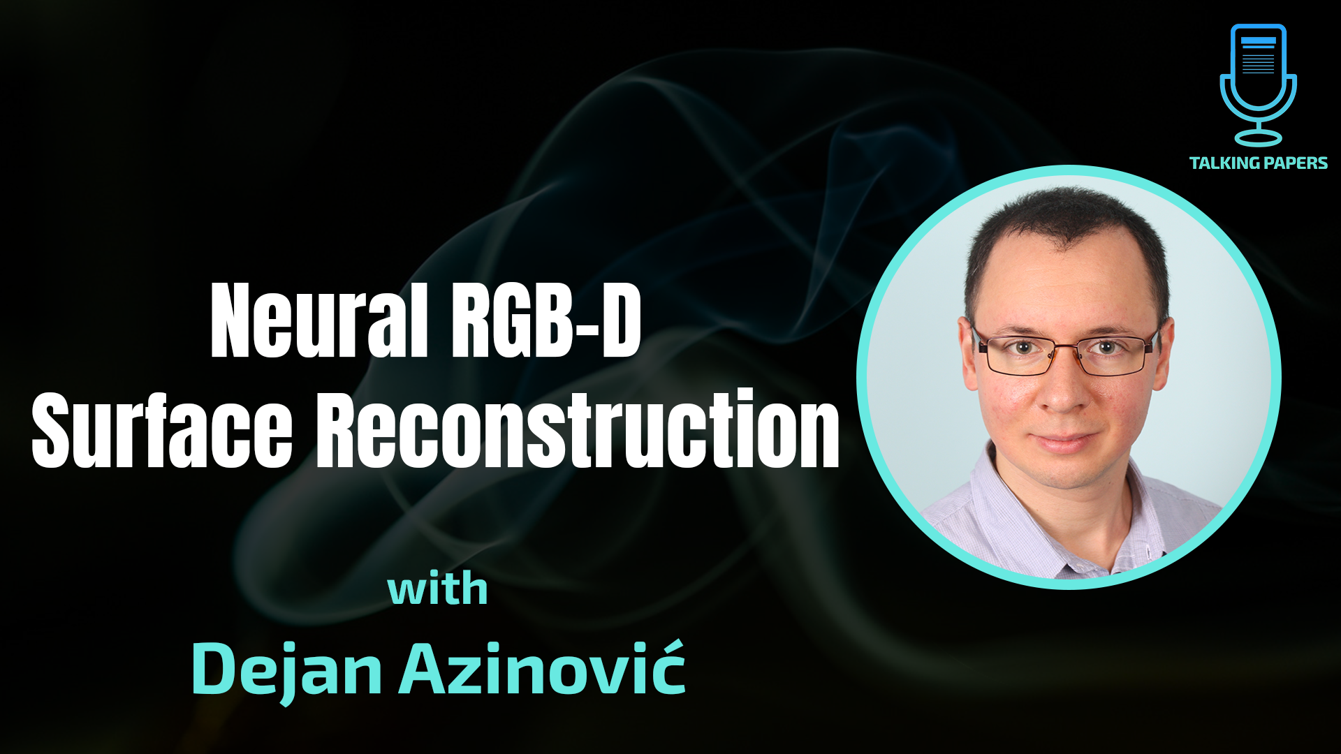 Neural RGB-D Surface Reconstruction