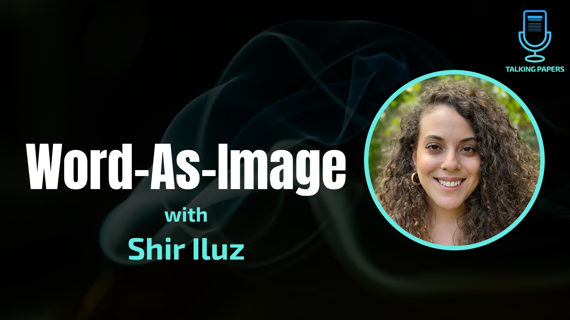 Word-As-Image for Semantic Typography