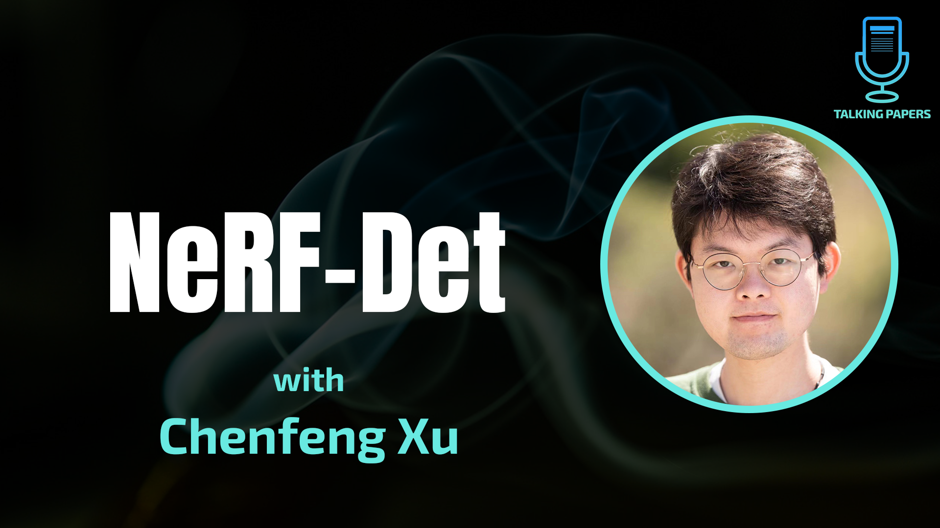 NeRF-Det: Learning Geometry-Aware Volumetric Representation for Multi-View 3D Object Detection