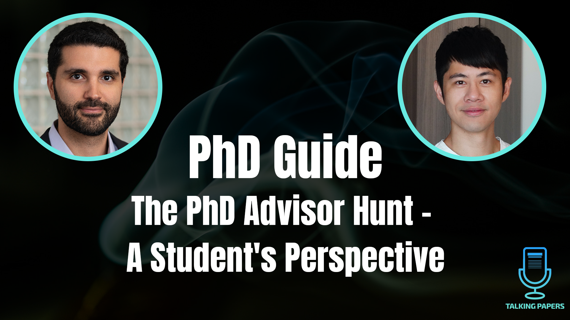 Choosing a PhD Advisor: Questions to Ask + Red Flags