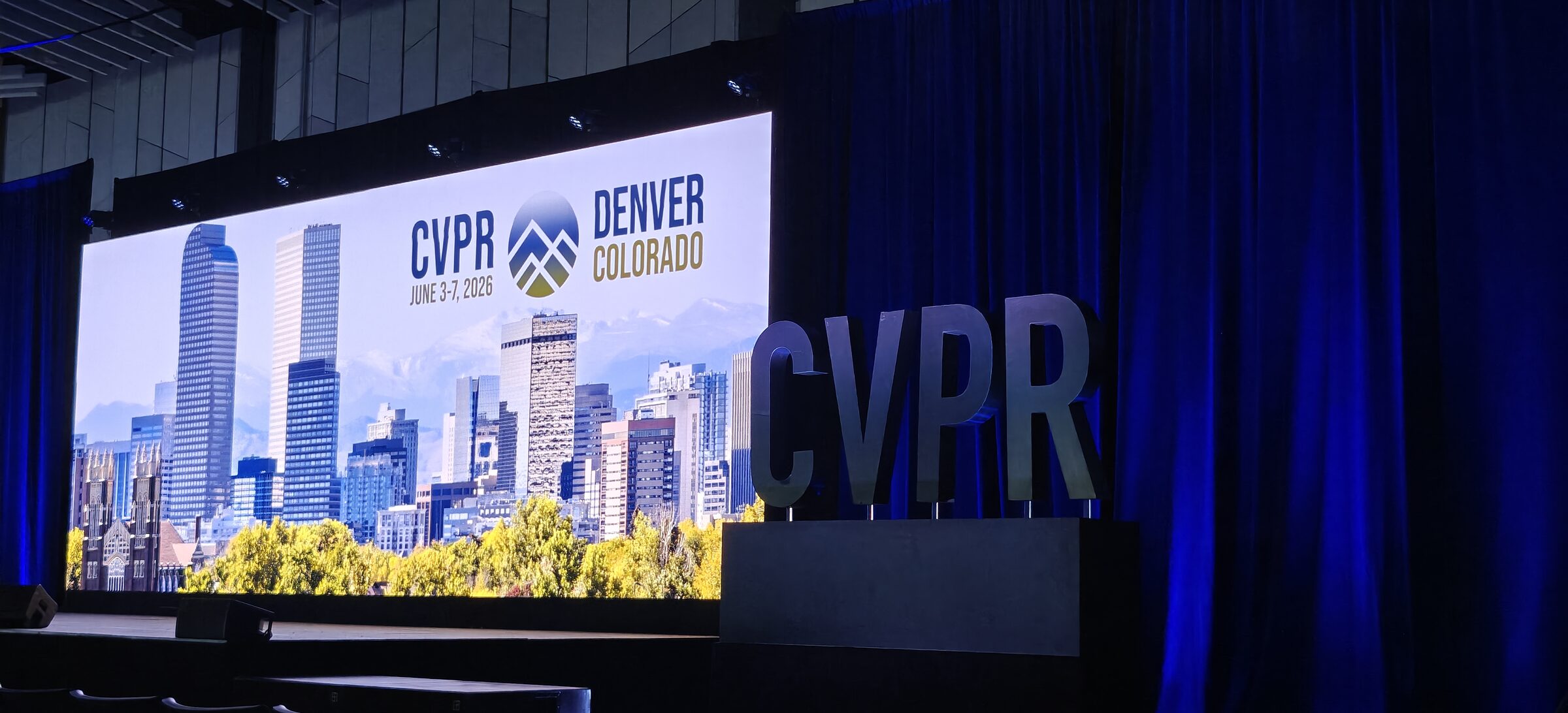 The CVPR 2026 Survival Guide: 10 Focused Calendars So You Don't Get ...