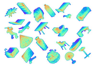 2017 09 Modelnet40 Classes