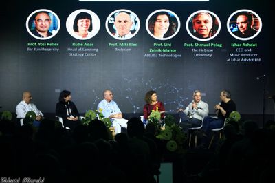 IMVC2019 Panel