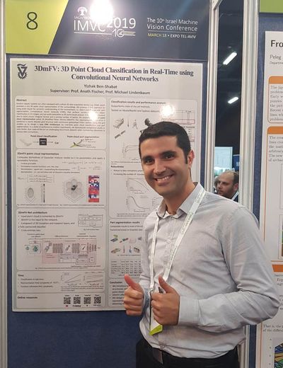 IMVC2019 Poster